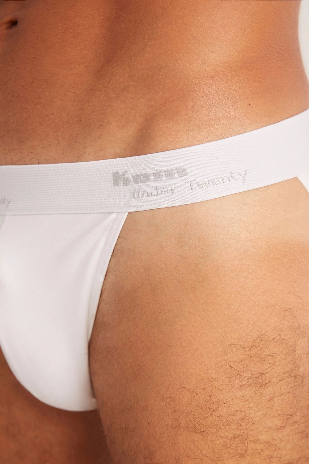 Kom Kevin Tanga Erkek  Slip