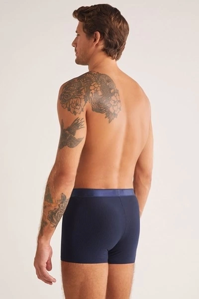 Kom Luca Erkek  Boxer
