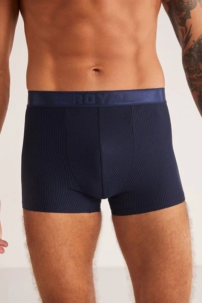 Kom Luca Erkek  Boxer