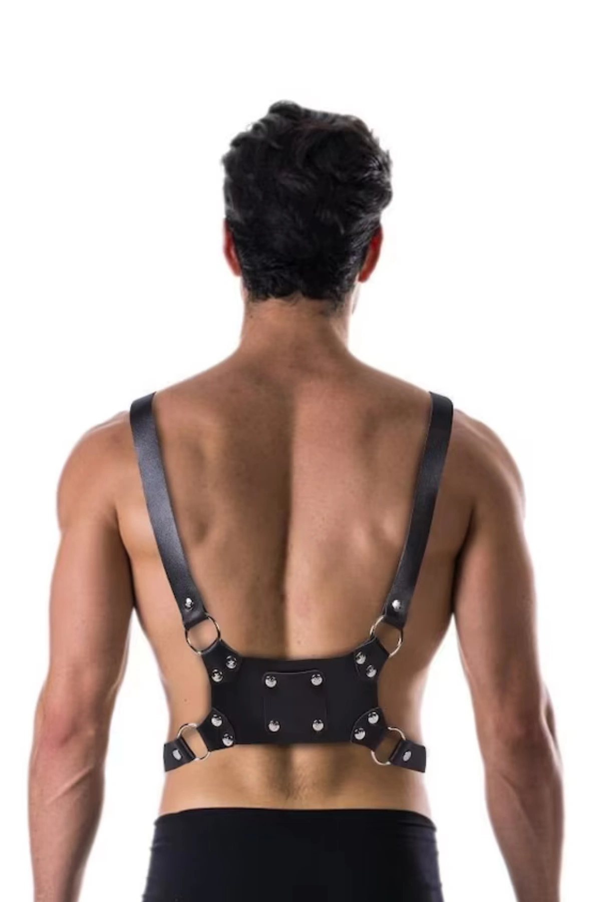 Lesca Erkek  Harness