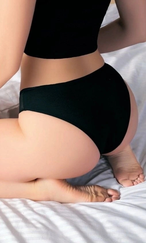 Nightlight 9167 Dantel Detay Külot