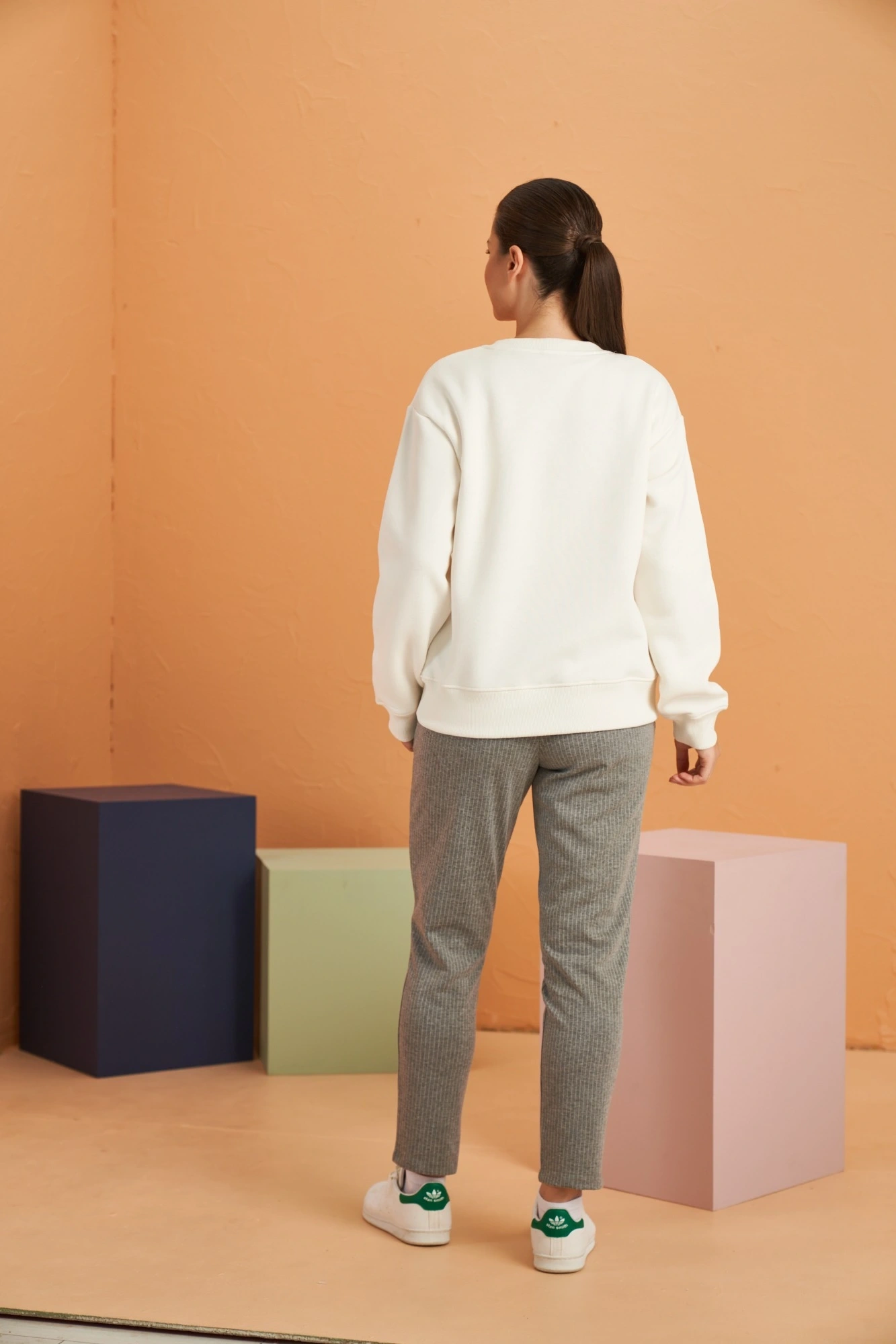 Pjs 28098 Kadın Spor Eşofman Takımı