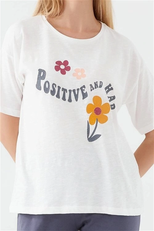 Rolypoly 3067-s Kadın Pijama Takımı