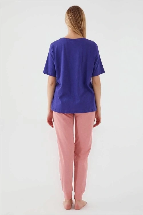 Rolypoly 3067-s Kadın Pijama Takımı