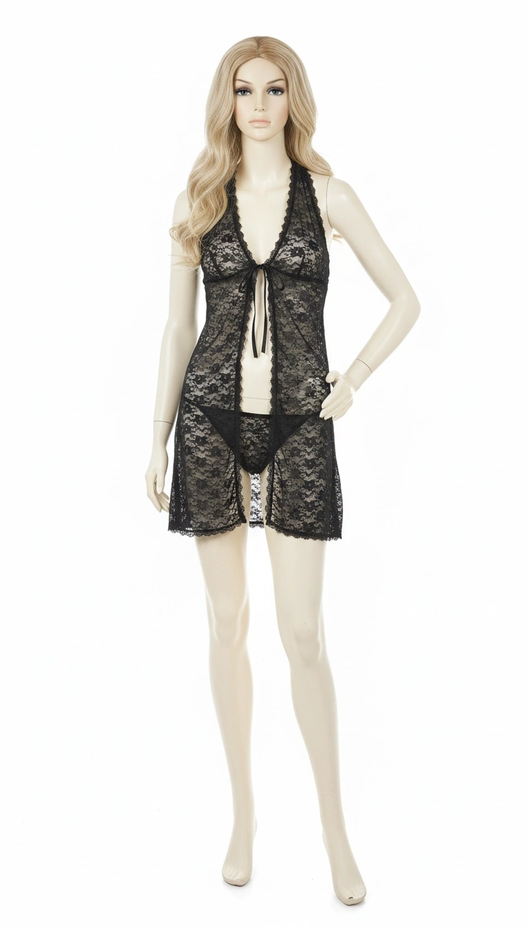 Şahinler Dantelli Takim B311