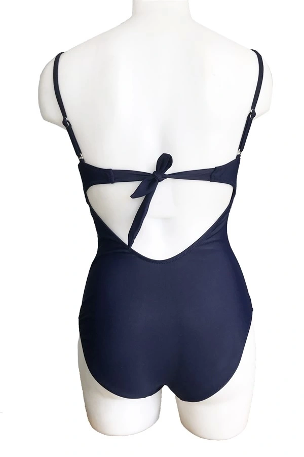 Sunset Kaplı Kadın Mayo