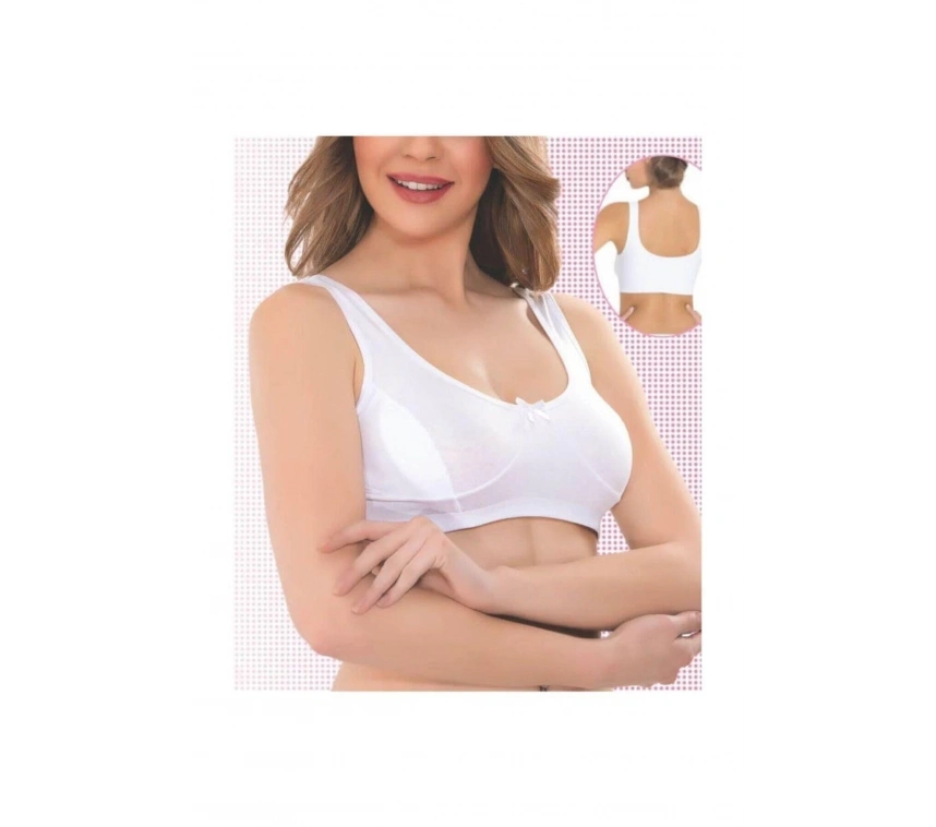 2249 Kadın Penye Anne Sütyen