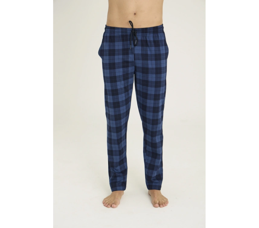 306 Erkek Tek Pantalon Pijama