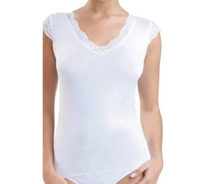 Backspade Kadın T Shirt 1348