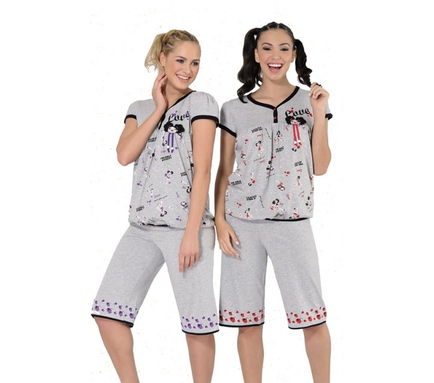 Berrak Bayan Kaprili Takım 5134