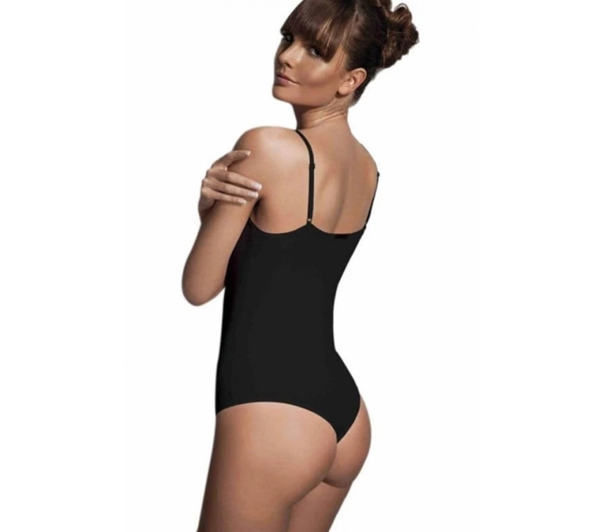 Berrak Bayan String Çıtçıtlı Body 2090