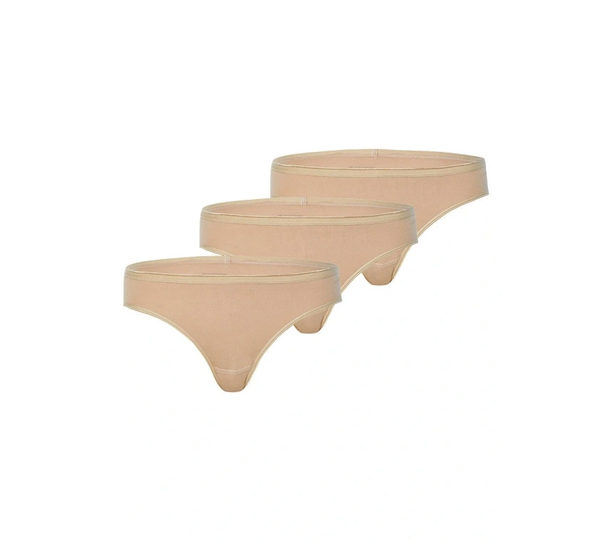 Blackspade Kadın 3 Pack Bikini 1575