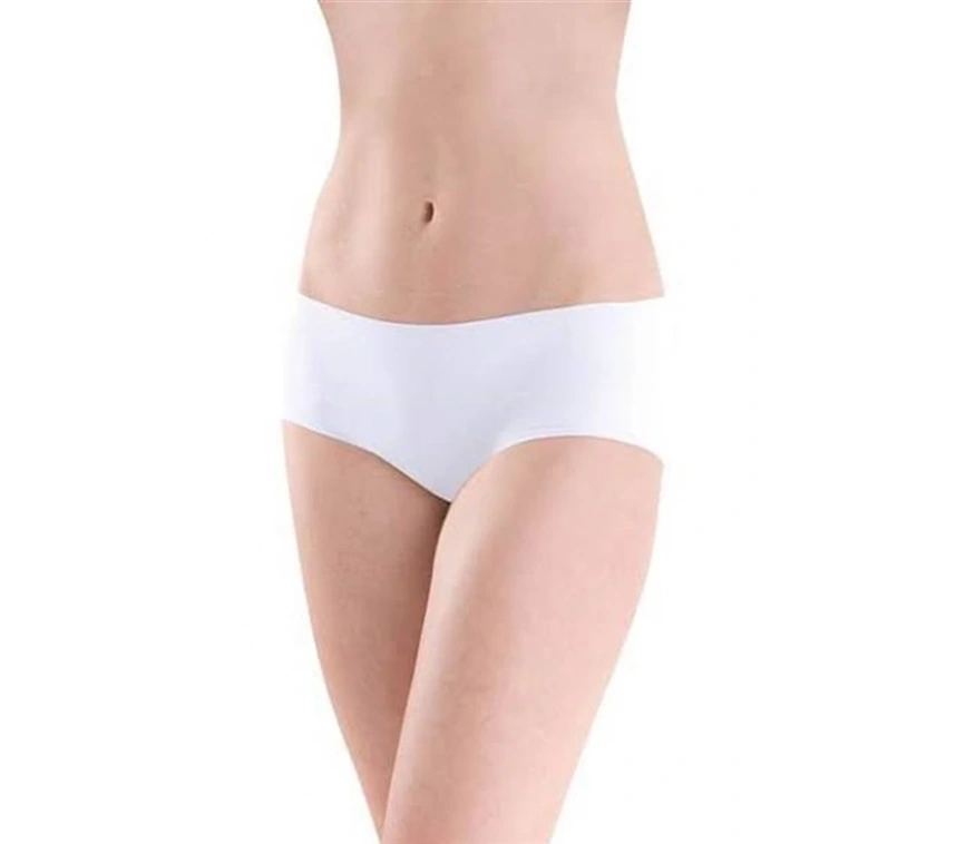 Blackspade Kadın Boxer Lazer Kesim 1372