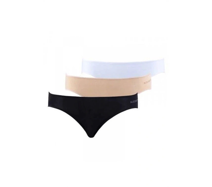 Blackspade Kadın Slip 3pack Brief 1574