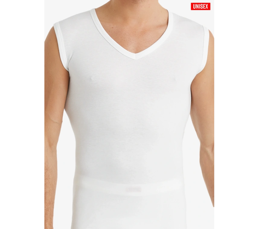 Blackspade Termal Active V-neck Shirt 9243