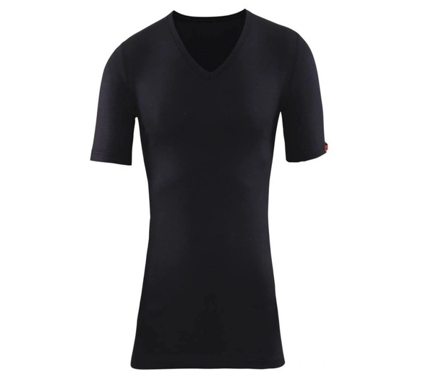 Blackspade Termal T-shirt Short 1263