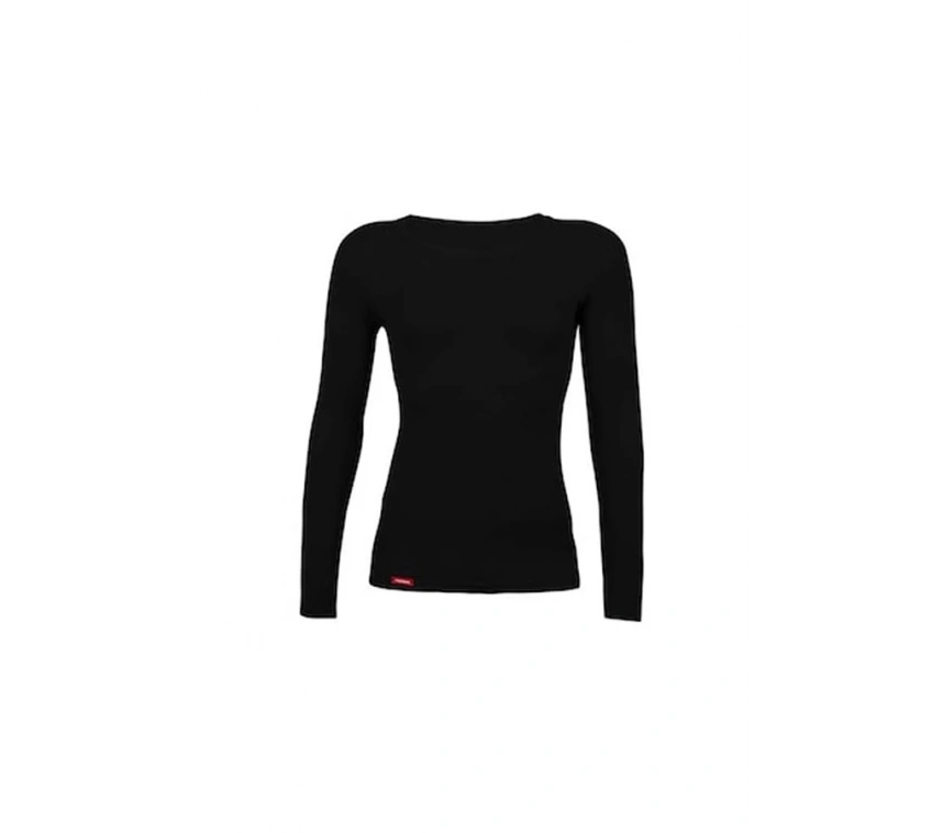 Bsm Unisex Viloft Termal Uzun Kol Body 10603