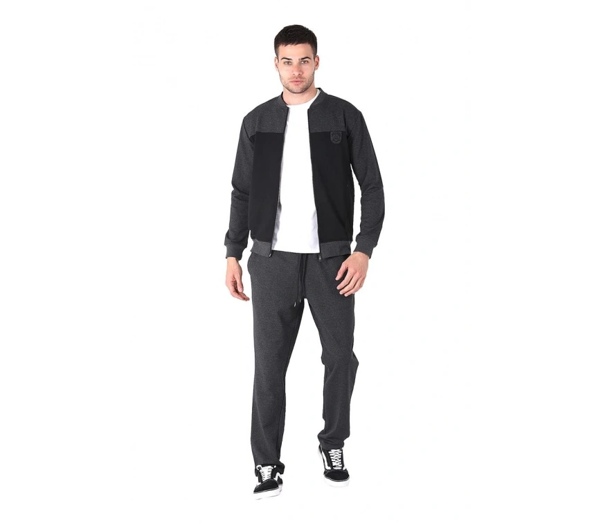 Ds Damat 1502 Erkek  Eşofman Takımı