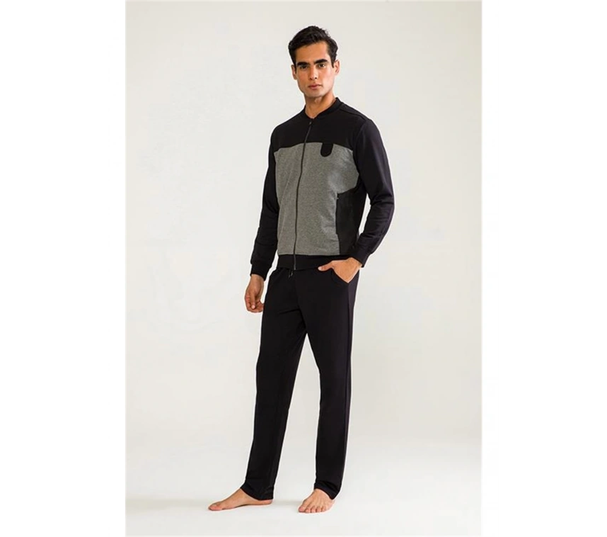 Ds Damat 1502 Erkek  Eşofman Takımı