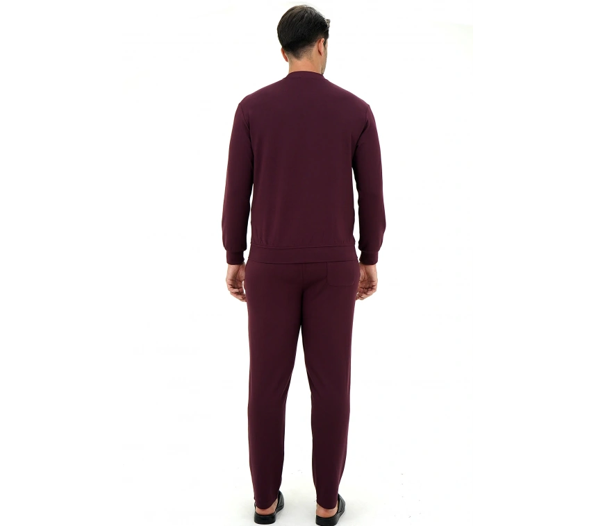 Ds Damat 1504 Erkek  Eşofman Takımı
