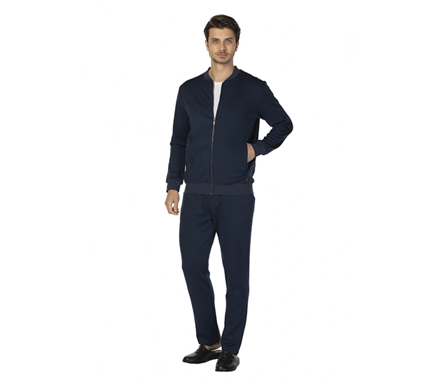 Ds Damat 1504 Erkek  Eşofman Takımı