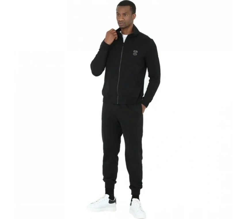 Ds Damat 23006 Erkek  Eşofman Takımı