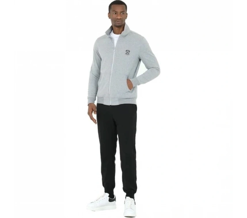 Ds Damat 23006 Erkek  Eşofman Takımı