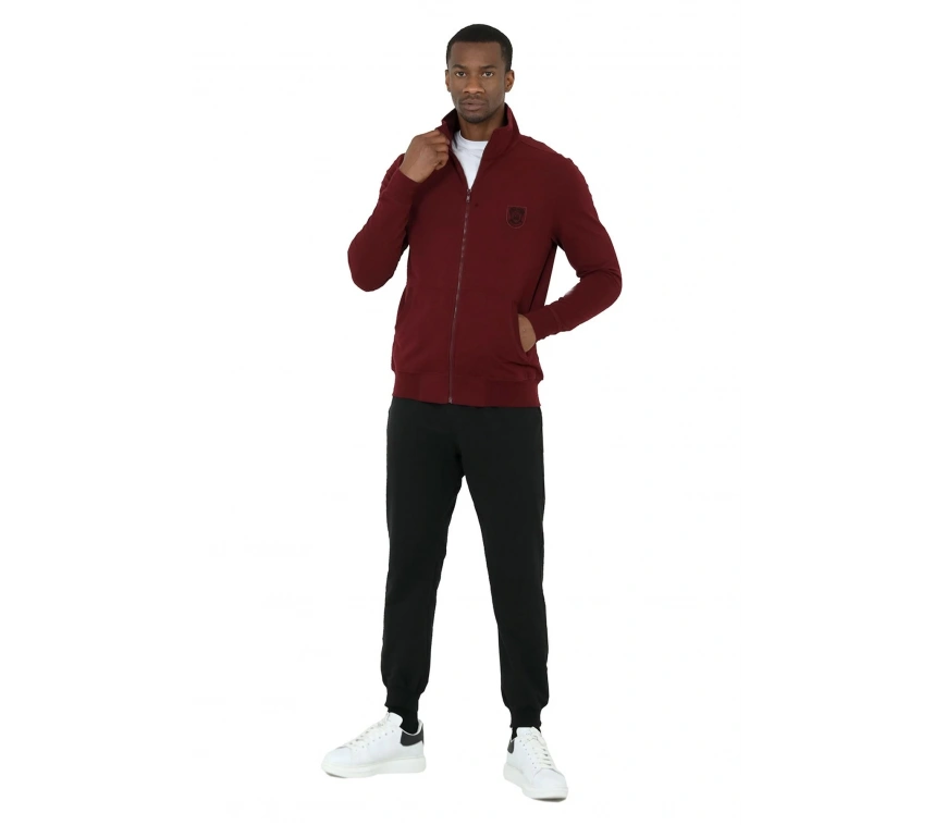 Ds Damat 23006 Erkek  Eşofman Takımı