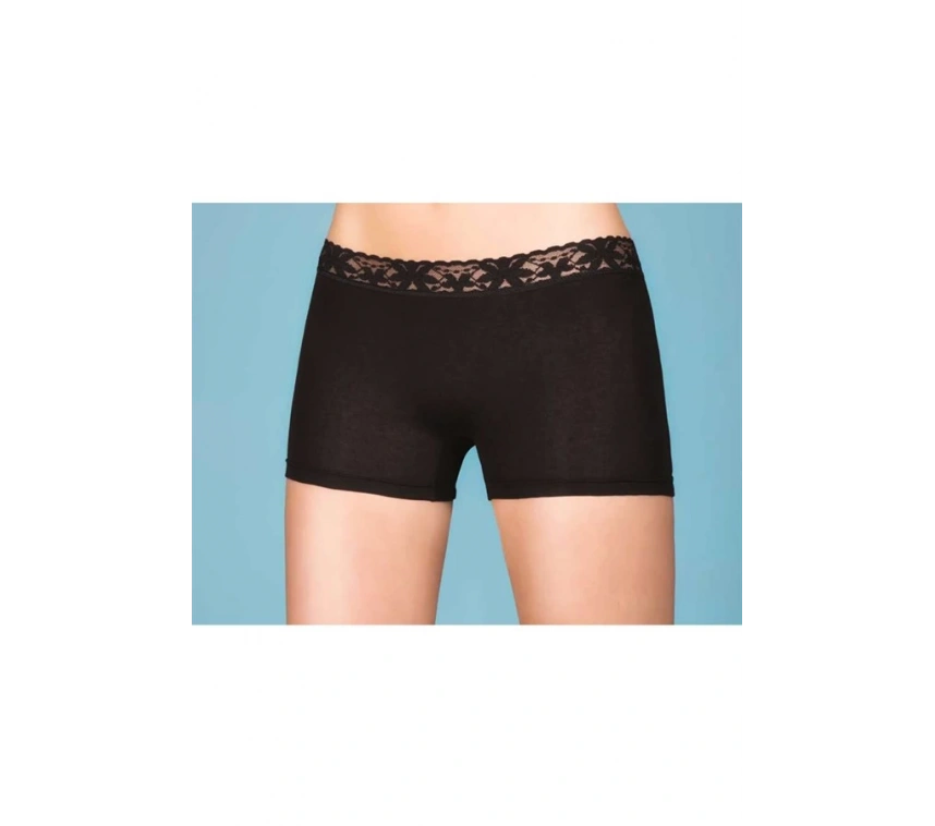 Dantelli Kadın Boxer 2103