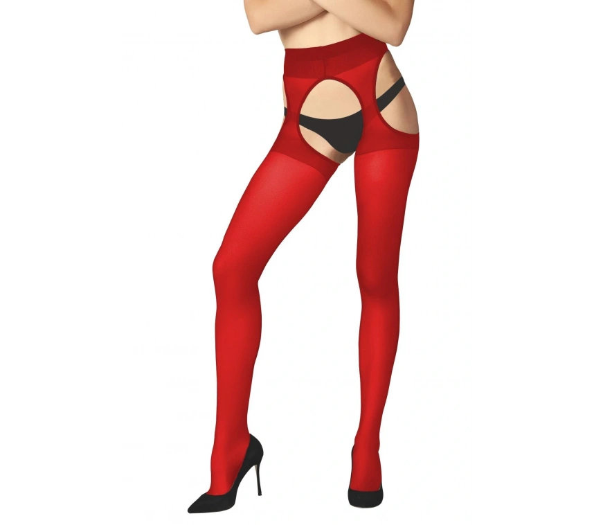 Daymod Fantazi Külotlu Çorap