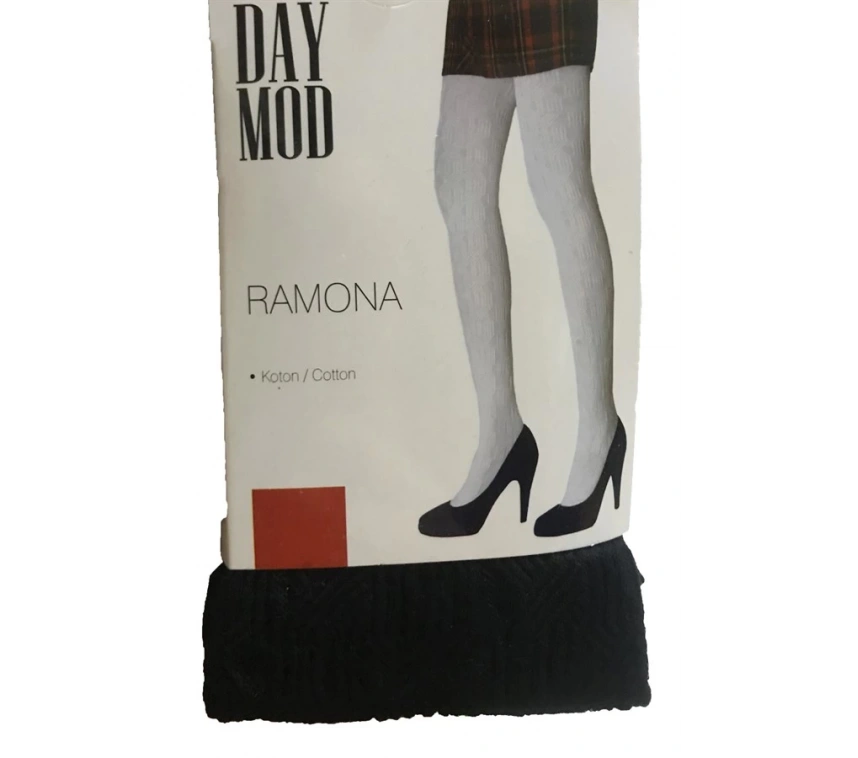 Daymod Kadın Ramona Külotlu Çorap