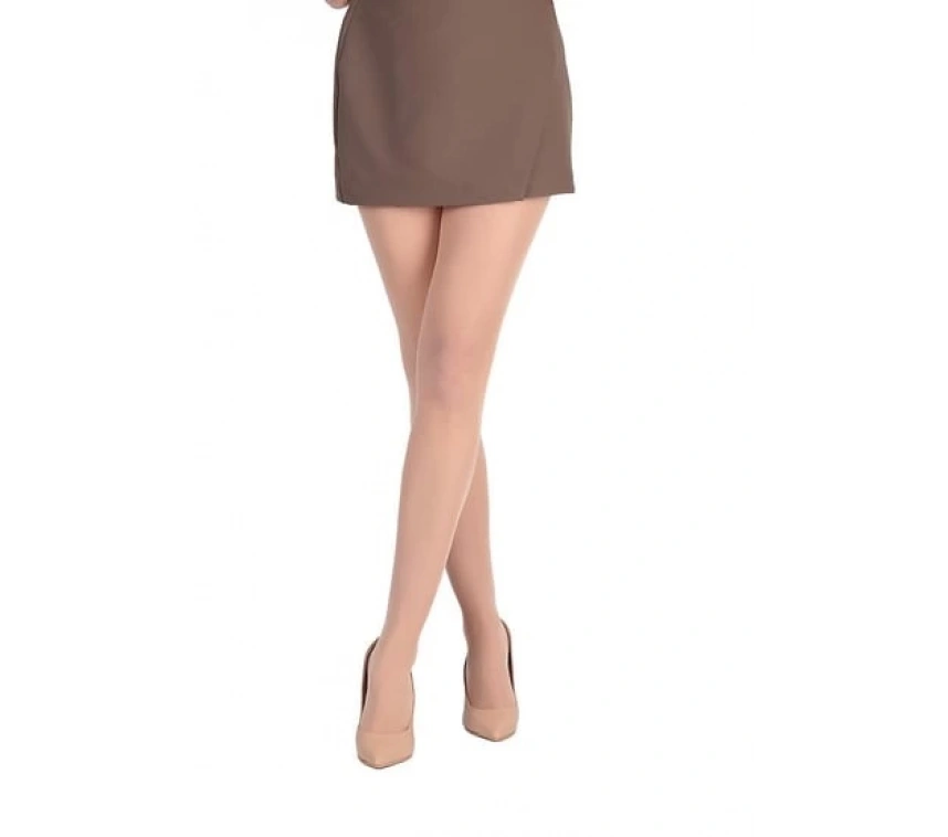 Daymod Lady Fity15 Külotlu Çorap