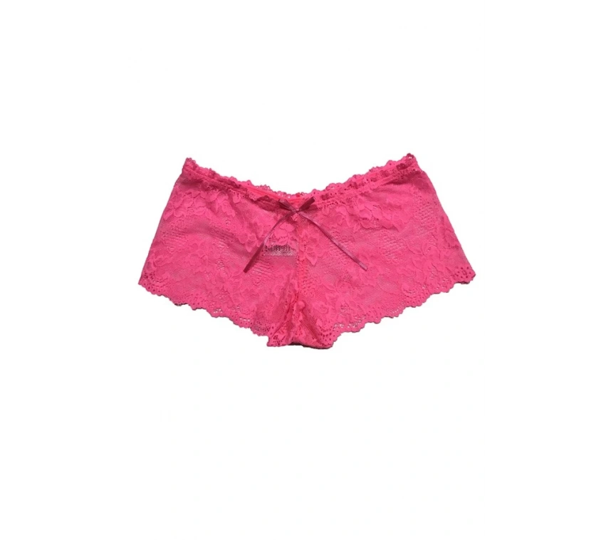 Dorya Lycra Dantel Şort 2012