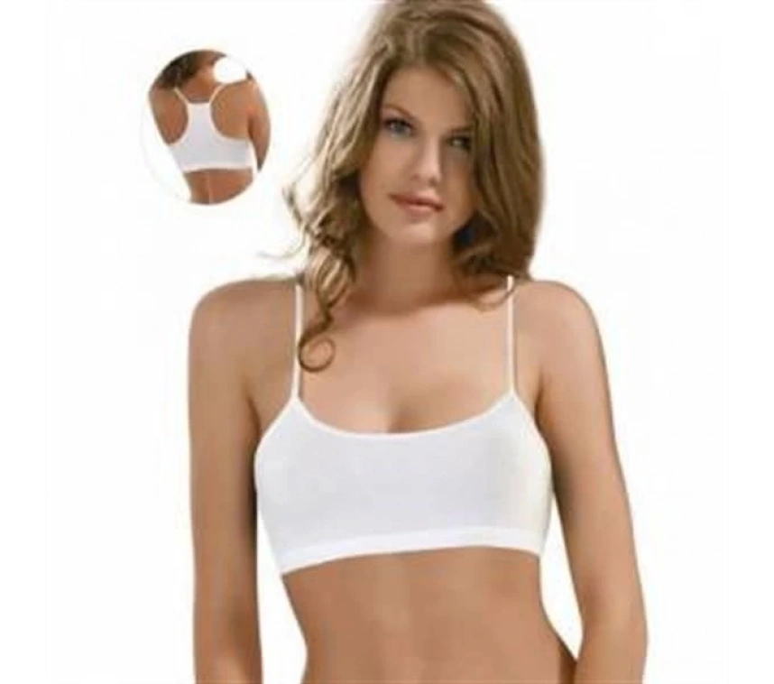 Dorya Penye Sporcu Bustiyer 1081