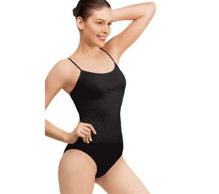 Elite Life İp Askılı Slip Body 874