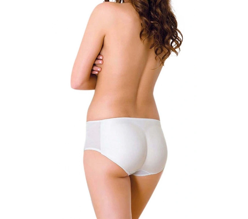 Erdem Underwear Zayıf Görünüm İçin Kalça Toparlayıcı Pop Up Kod 633