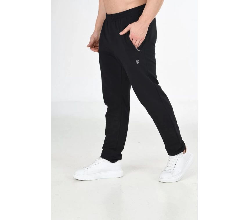 Fm 0032 Erkek  Tek Eşofman Altı