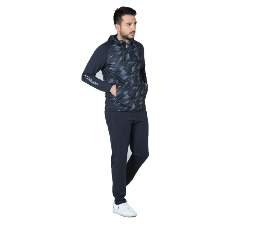 Fm 201434  Erkek  Eşofman Takımı