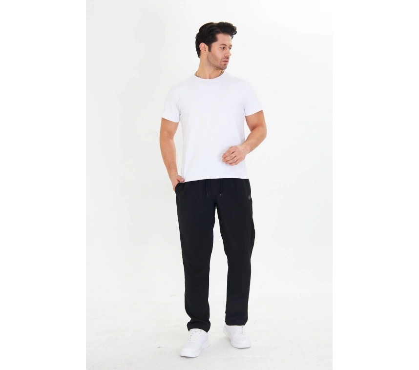 Fm 2660 Erkek  Eşofman Altı