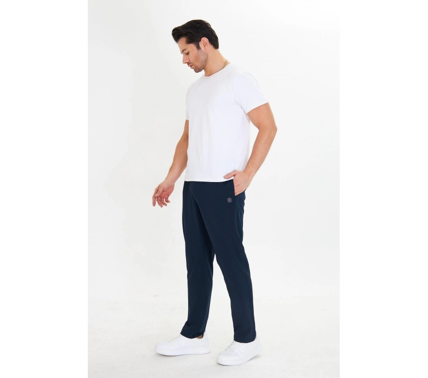 Fm 2660 Erkek  Eşofman Altı