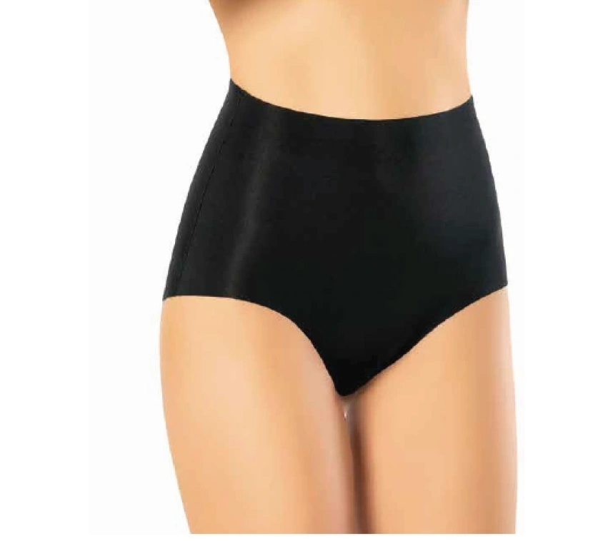 Freshness 1025 Lazer Kesim Silikonlu Yüksek Bel Bato Korse