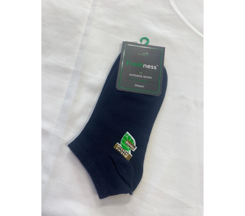 Freshness 5000 Bayan Patik Çorap
