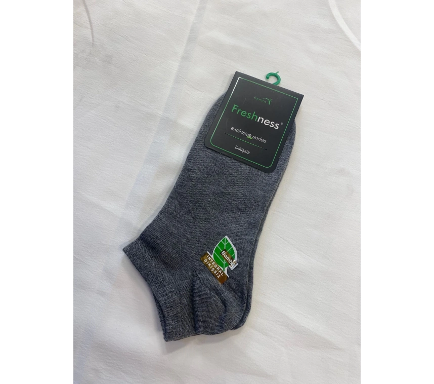 Freshness 5000 Bayan Patik Çorap