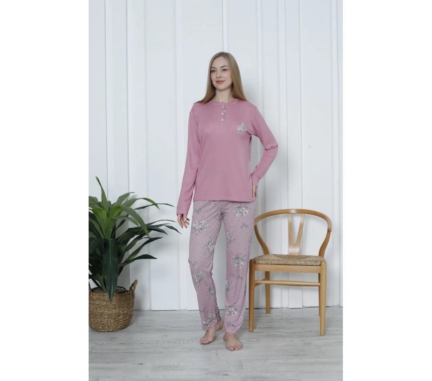 Freshness 5960 Bayan Pijama Takımı