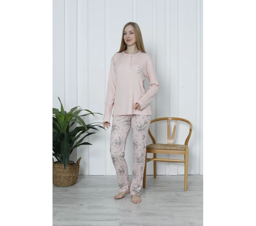 Freshness 5960 Bayan Pijama Takımı