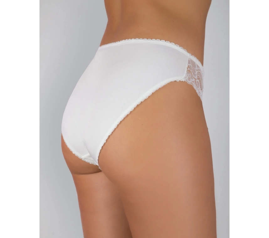 G-box 919 Kadın Dantel Detaylı Bikini Külot