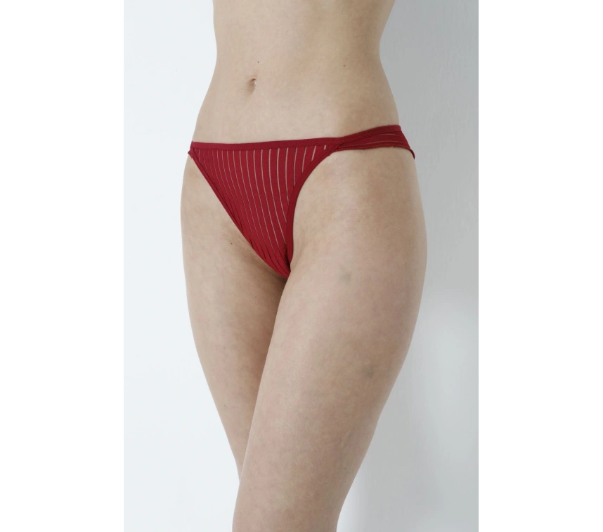 G-box 934 Kadın Cotton Bikini