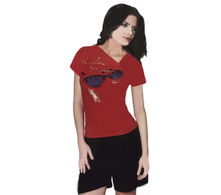 İtaliana Cotton Kadın Külotlu Çorap