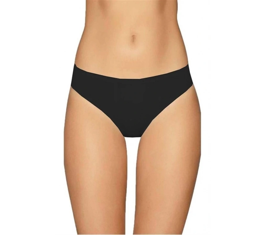 Kadın Klasik İz Yapmayan Bikini 2621