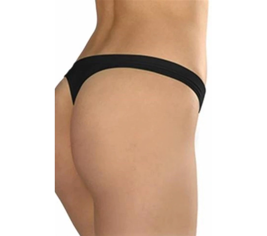 Kadın Slip Tanga Külot 820